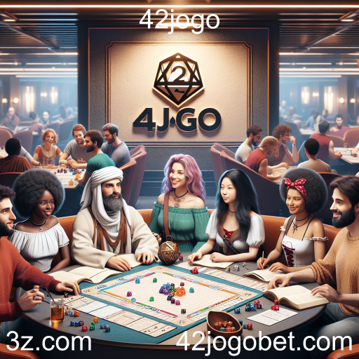 A Evolução dos Jogos de RPG: Da Mesa ao Digital