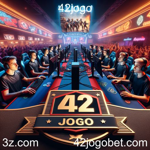 O Crescimento dos Jogos de Esportes no Mundo dos Esports